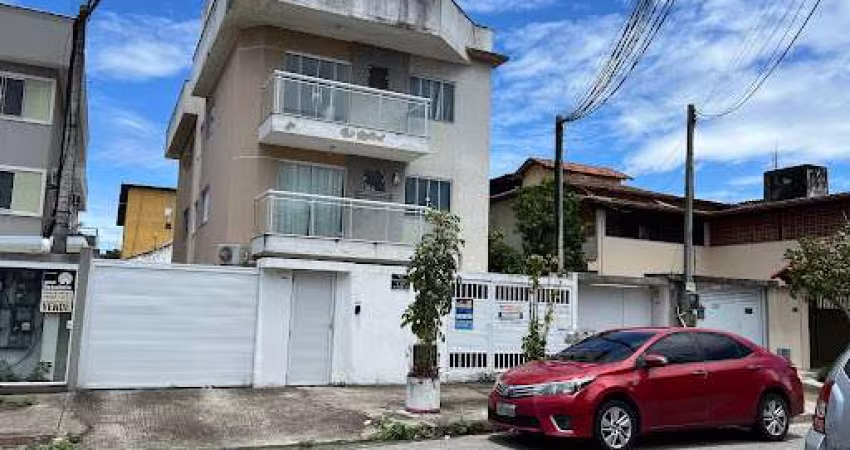 Apartamento com 2 dormitórios à venda, 83 m² por R$ 290.000,00 - Recreio - Rio das Ostras/RJ