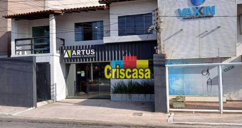 Casa à venda, 148 m² por R$ 1.200.000,00 - Cavaleiros - Macaé/RJ