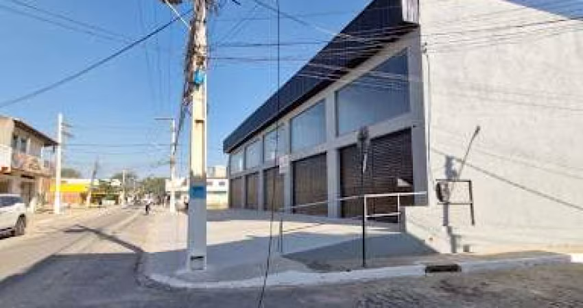 Loja para alugar, 130 m² - Cidade Praiana - Rio das Ostras/RJ
