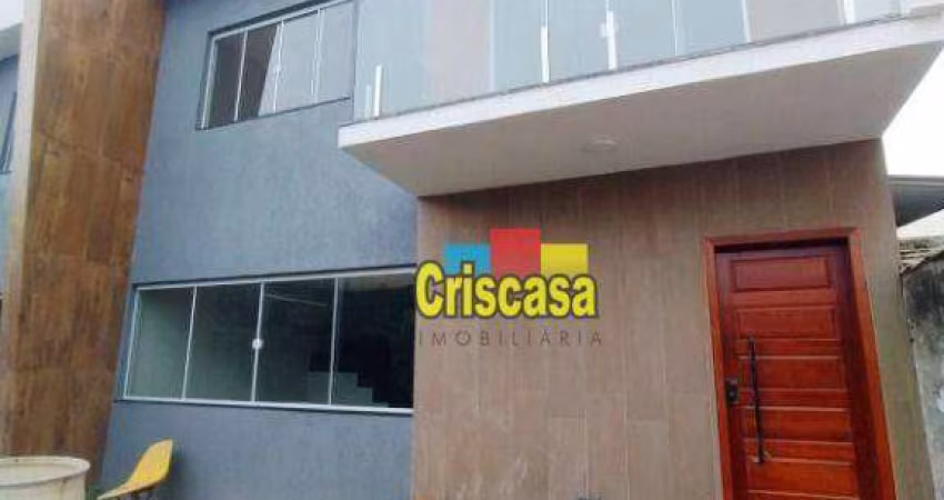 Excelente Duplex - Serramar