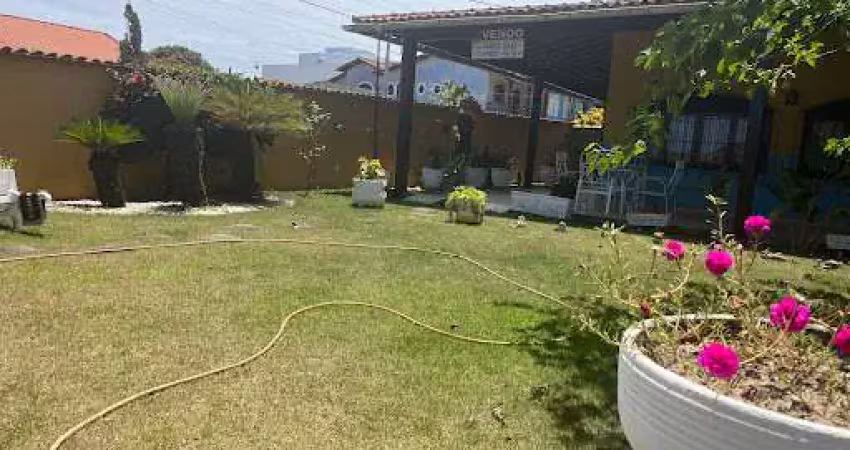 Casa com 3 dormitórios à venda, 80 m² por r$ 990.000,00 - balneário centro remanso - rio das ostras/rj