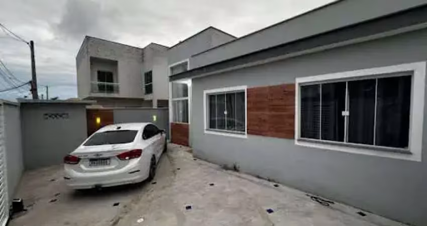 Casa com 3 dormitórios à venda, 76 m² por R$ 430.000,00 - Enseada das Gaivotas - Rio das Ostras/RJ