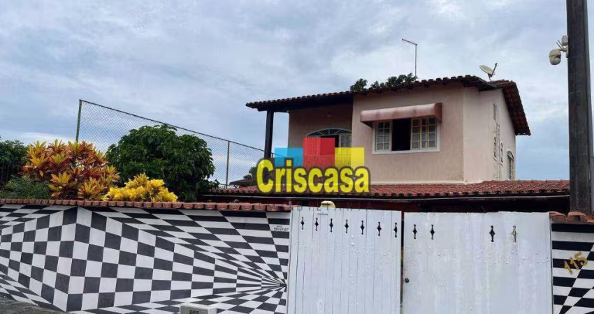 excelente casa no bairro novo rio das ostras