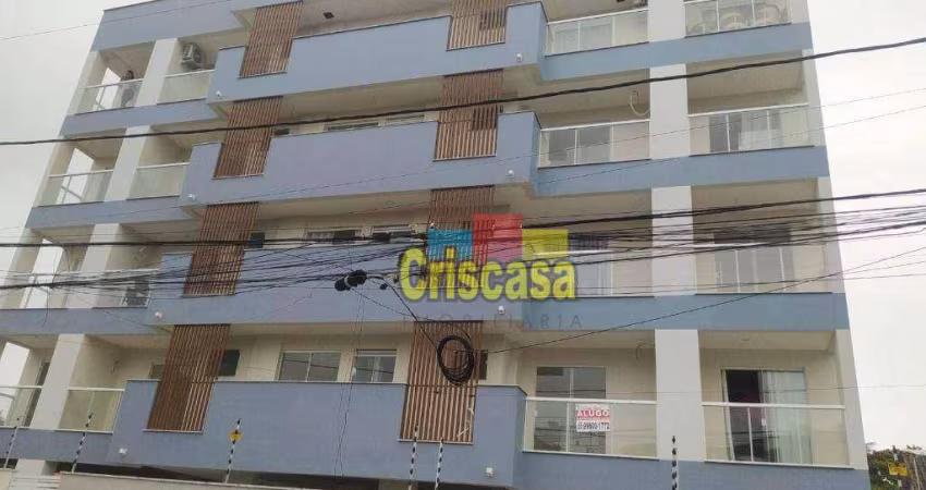 Excelente apartamento no Recreio