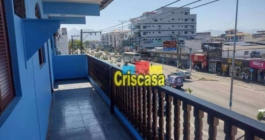 excelente sala comercial centro de rio das ostras
