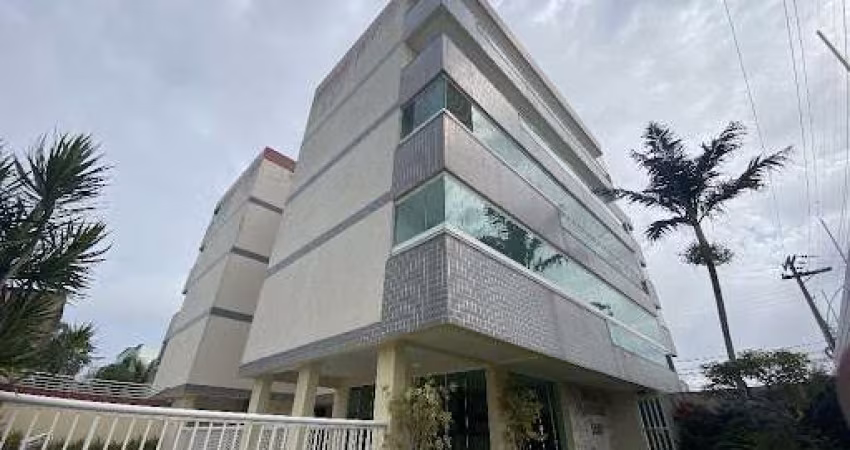 Apartamento com 3 dormitórios, 132 m² - venda por R$ 550.000,00 ou aluguel por R$ 3.731,79/mês - Recreio - Rio das Ostras/RJ