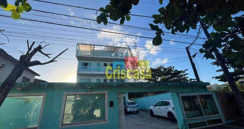 ótimo apartamento no bairro jardim bela vista pra venda