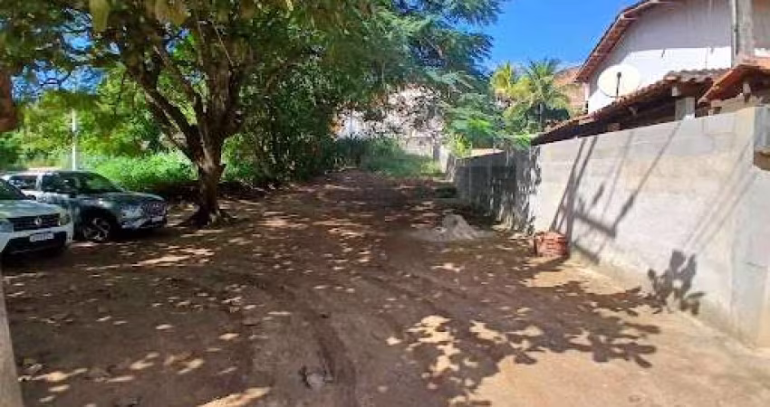 Terreno à venda, 392 m² por R$ 100.000,00 - Mar do Norte - Rio das Ostras/RJ
