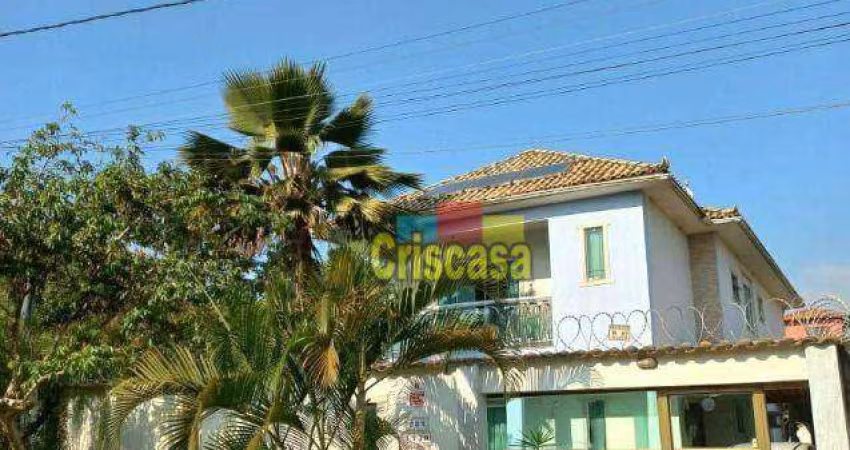 EXCELENTE CASA NO BAIRRO BELA VISTA
