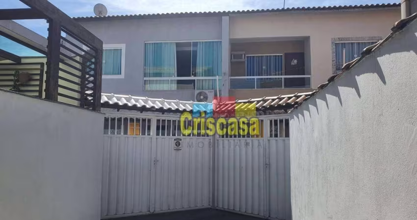 Casa com 3 dormitórios à venda, 130 m² por R$ 500.000,00 - Jardim Mariléa - Rio das Ostras/RJ