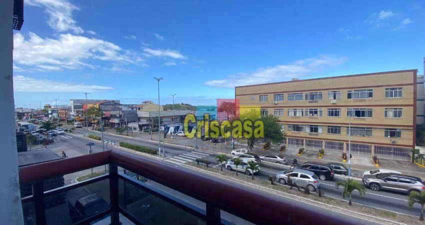 otimo apartamento no bairro Balneário remanso