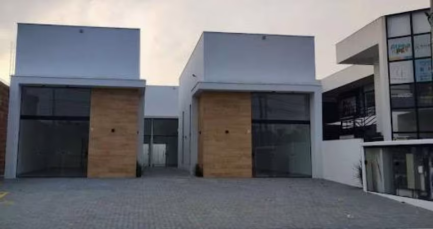 Loja para alugar, 35 m² - Alphaville 1 - Rio das Ostras/RJ