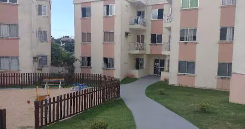 Apartamento com 2 dormitórios, 150 m² - venda por R$ 135.000,00 ou aluguel por R$ 1.095,00/ano - Maria Turri - Rio das Ostras/RJ