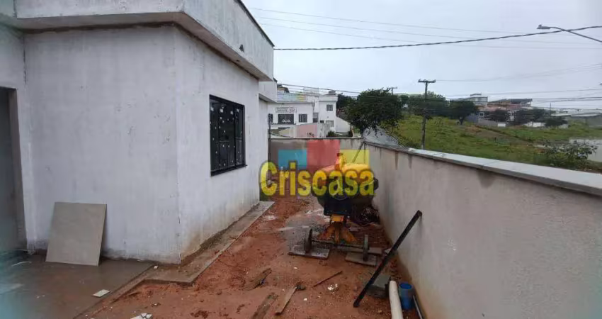 Casa com 2 quartos à venda na Rua J, 1, Maria Turri, Rio das Ostras