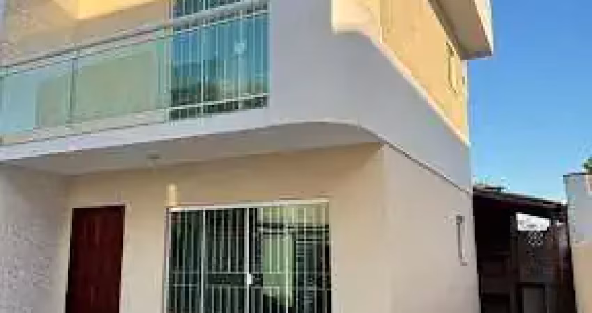 Casa com 2 dormitórios à venda, 77 m² por r$ 265.000,00 - residencial rio das ostras - rio das ostras/rj