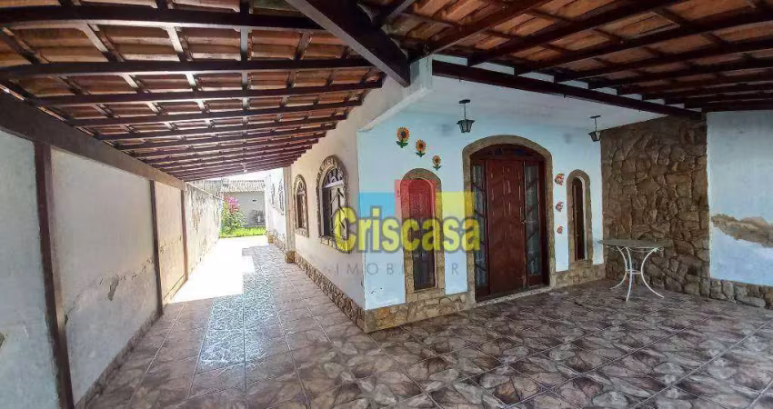Casa duplex com 4 quartos à venda no extensão do bosque – rio das ostras