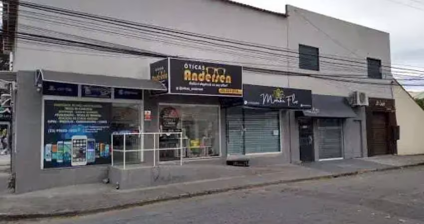 Loja para alugar, 40 m² - centro - rio das ostras/rj
