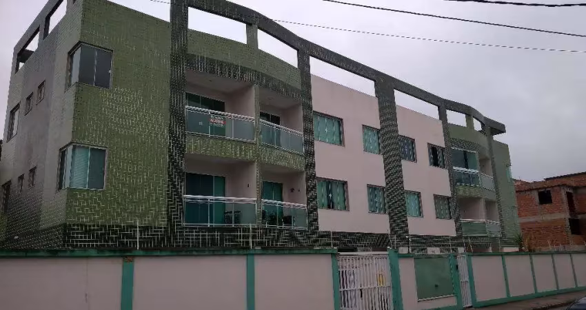 Apartamento com 2 dormitórios para alugar, 65 m² por r$ 1.710,58/mês - costazul - rio das ostras/rj