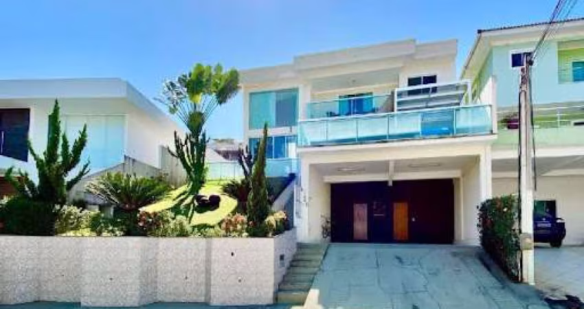 Casa com 3 dormitórios à venda, 339 m² por R$ 1.750.000,00 - Mirante da Lagoa - Macaé/RJ
