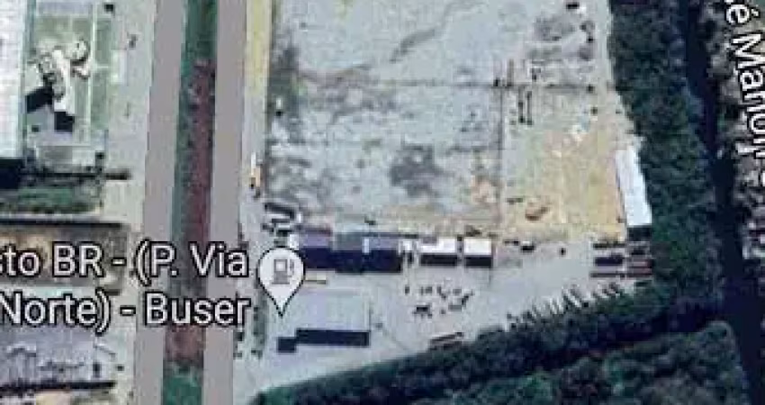 Área à venda, 4000 m² por r$ 3.200.000,00 - virgem santa - macaé/rj