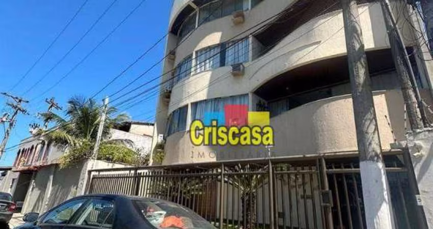 Apartamento à venda, 120 m² por R$ 730.000,00 - Cavaleiros - Macaé/RJ