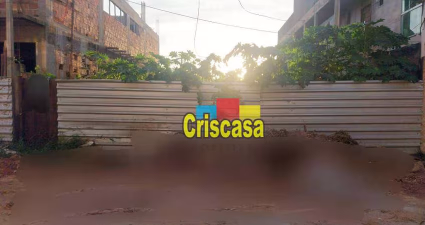TERRENO NO JARDIM FRANCO