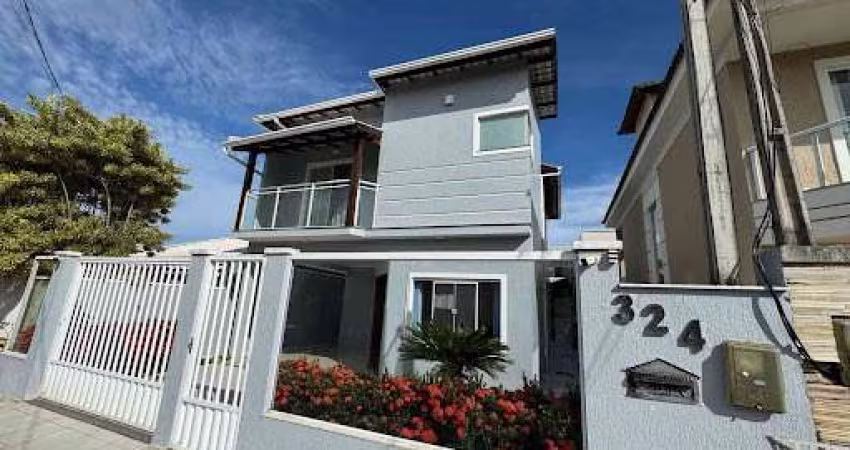 Casa com 3 dormitórios à venda, Residencial Costa Paradiso 200 m² por R$ 880.000 -  - Macaé/RJ
