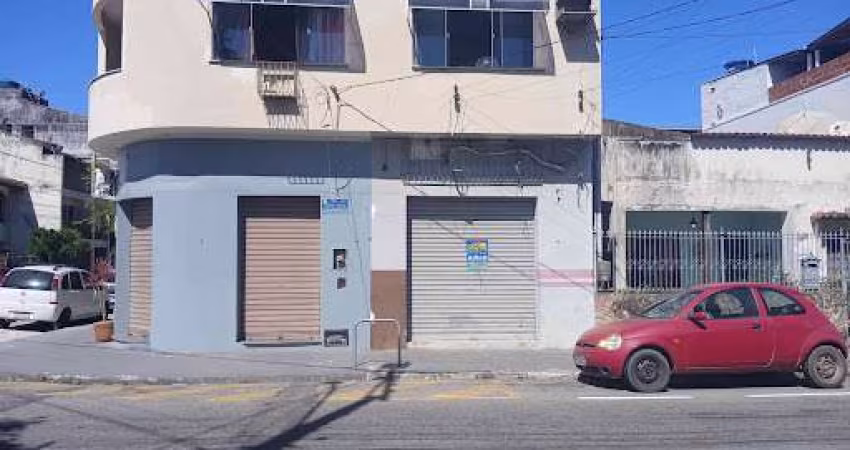 Loja para alugar, 290 m² - Centro - Macaé/RJ