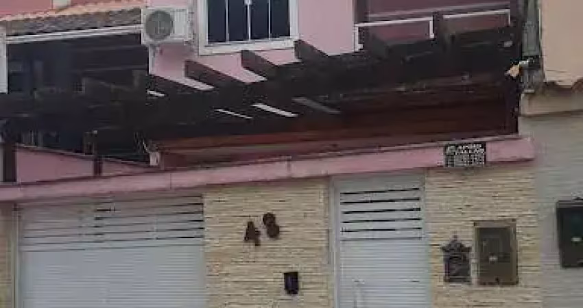 Casa com 3 dormitórios à venda, 135 m² por R$ 550.000,00 - Jardim Vitória - Macaé/RJ