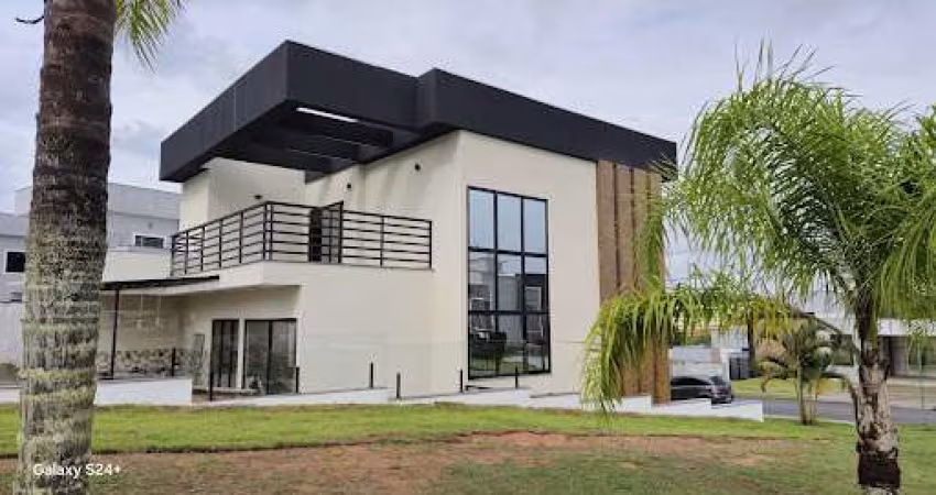 Casa com 3 dormitórios à venda, 230 m² por R$ 1.495.000.000,00 - Alphavile 3 - Rio das Ostras/RJ