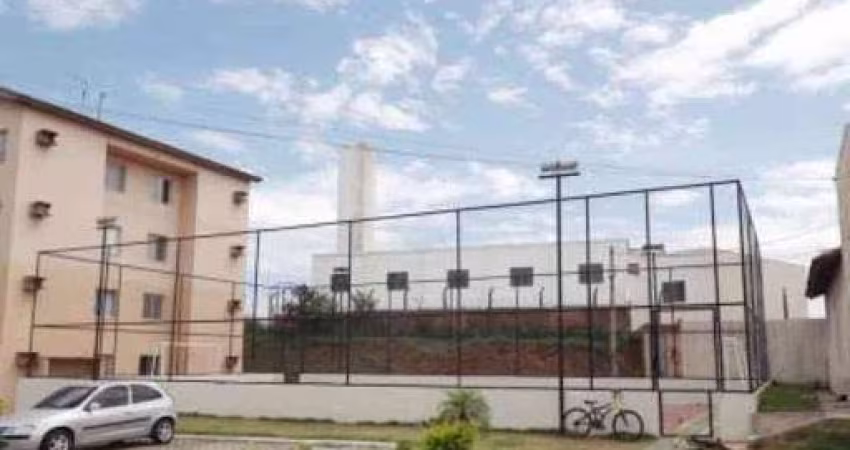 Apartamento com 2 dormitórios à venda, 65 m² por R$ 220.000,00 - São Marcos - Macaé/RJ