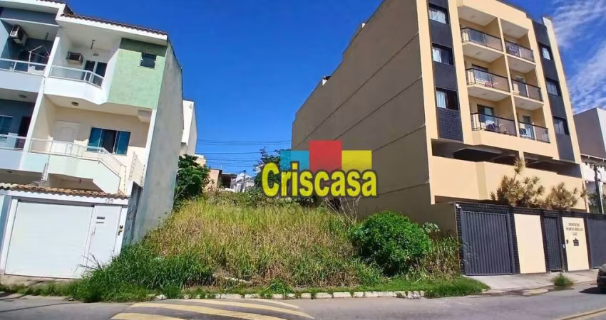 terreno a venda otima localização
