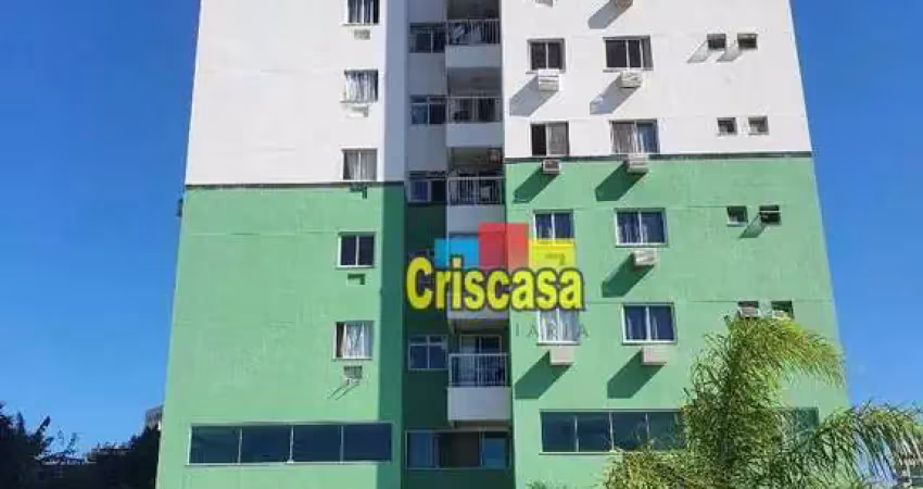 Cobertura com 2 dormitórios à venda, 112 m² por R$ 550.000,00 - Glória - Macaé/RJ