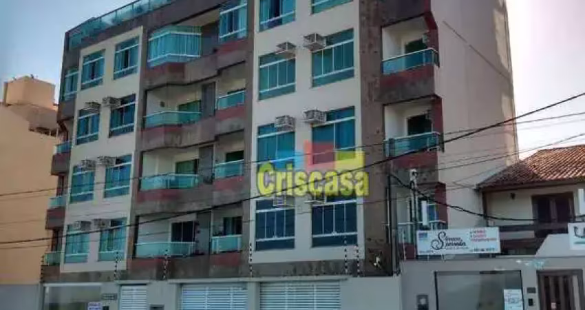Cobertura com 4 dormitórios à venda, 480 m² por R$ 4.900.000,00 - Cavaleiros - Macaé/RJ