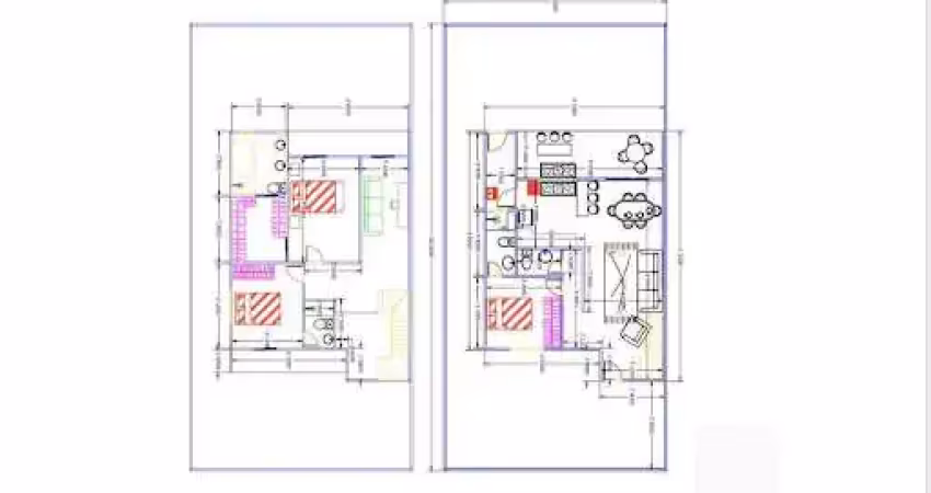 Casa com 3 dormitórios à venda, 189 m² por R$ 250.000,00 - Jardim Franco - Macaé/RJ