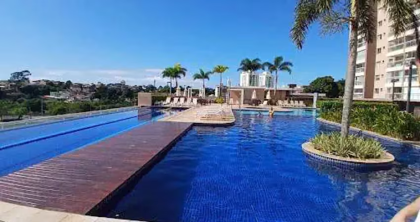 Apartamento com 3 dormitórios à venda, 90 m² por R$ 650.000,00 - Glória - Macaé/RJ