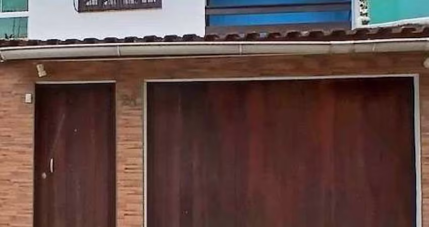 Casa com 2 dormitórios para alugar, 95 m² - Jardim Santo Antônio - Macaé/RJ