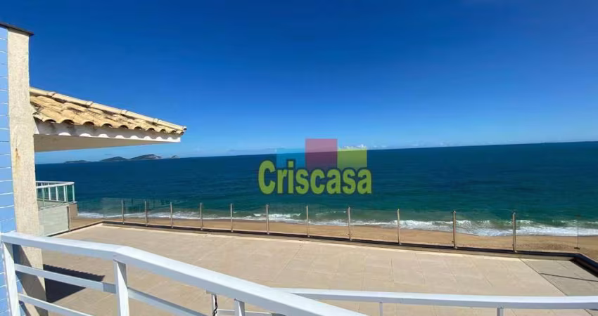 Apartamento com 2 dormitórios à venda, 64 m² por R$ 459.000,00 - Cavaleiros - Macaé/RJ