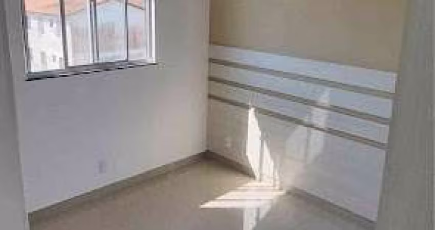 Apartamento com 2 dormitórios à venda, 50 m² por R$ 150.000,00 - Virgem Santa - Macaé/RJ