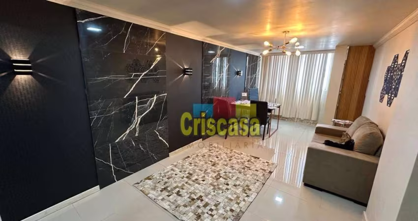 Sala à venda, 37 m² por R$ 105.000,00 - Centro - Macaé/RJ