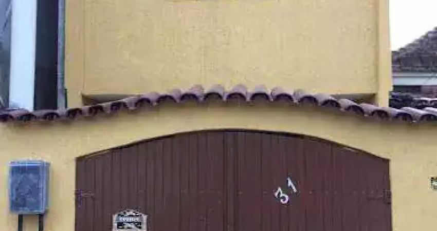 Casa com 2 dormitórios à venda, 60 m² por r$ 225.000,00 - visconde de araújo - macaé/rj