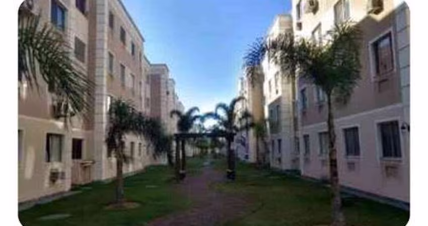 Apartamento com 2 dormitórios à venda, 70 m² por R$ 135.000,00 - Barreto - Macaé/RJ