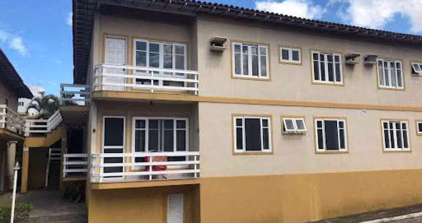 Apartamento com 3 dormitórios, 85 m² - venda por R$ 350.000,00 ou aluguel por R$ 3.000,00/mês - Glória - Macaé/RJ