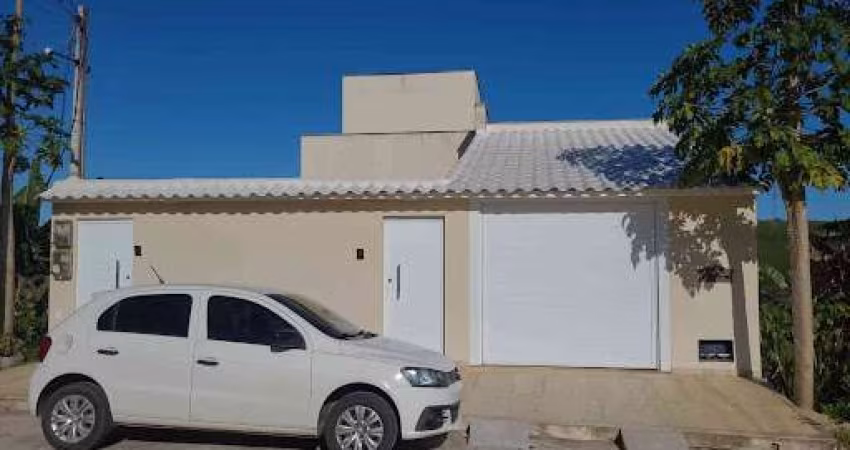 Casa com 2 dormitórios para alugar, 104 m² - Horto - Macaé/RJ
