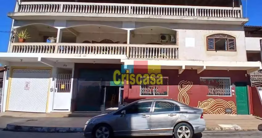 Loja para alugar, 350 m² - parque aeroporto - macaé/rj
