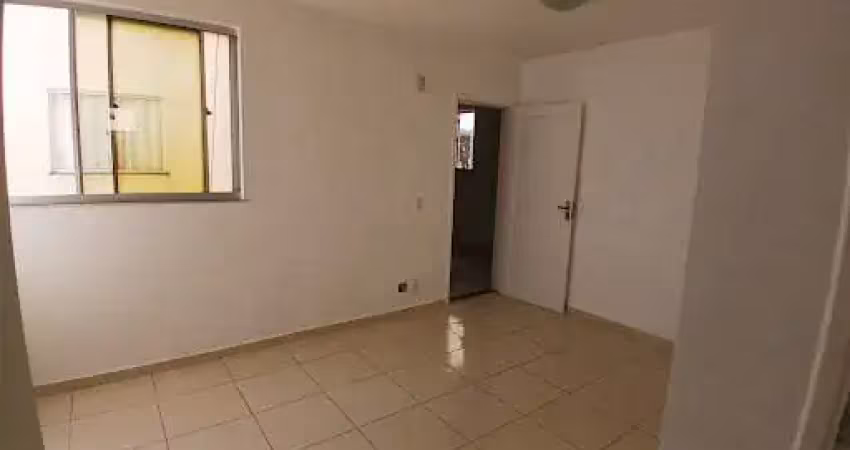 Apartamento com 2 dormitórios, 55 m² - venda por r$ 140.000,00 ou aluguel por r$ 1.571,00/ano - virgem santa - macaé/rj