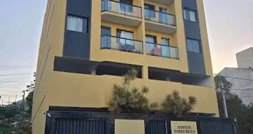 Apartamento com 2 dormitórios para alugar, 80 m² - novo horizonte - macaé/rj