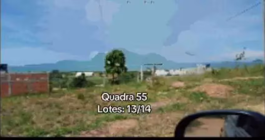 Terreno à venda, 200 m² por r$ 140.000,00 - jardim franco - macaé/rj