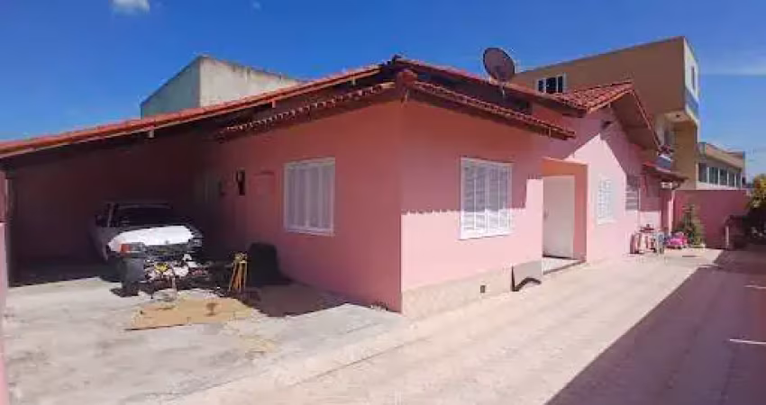 Casa com 4 dormitórios para alugar, 200 m² - praia campista - macaé/rj