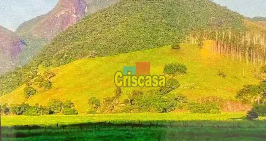 Terreno à venda, 200 m² por r$ 100.000,00 - trapiche  - macaé/rj